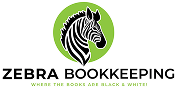Zebra Bookkeeping